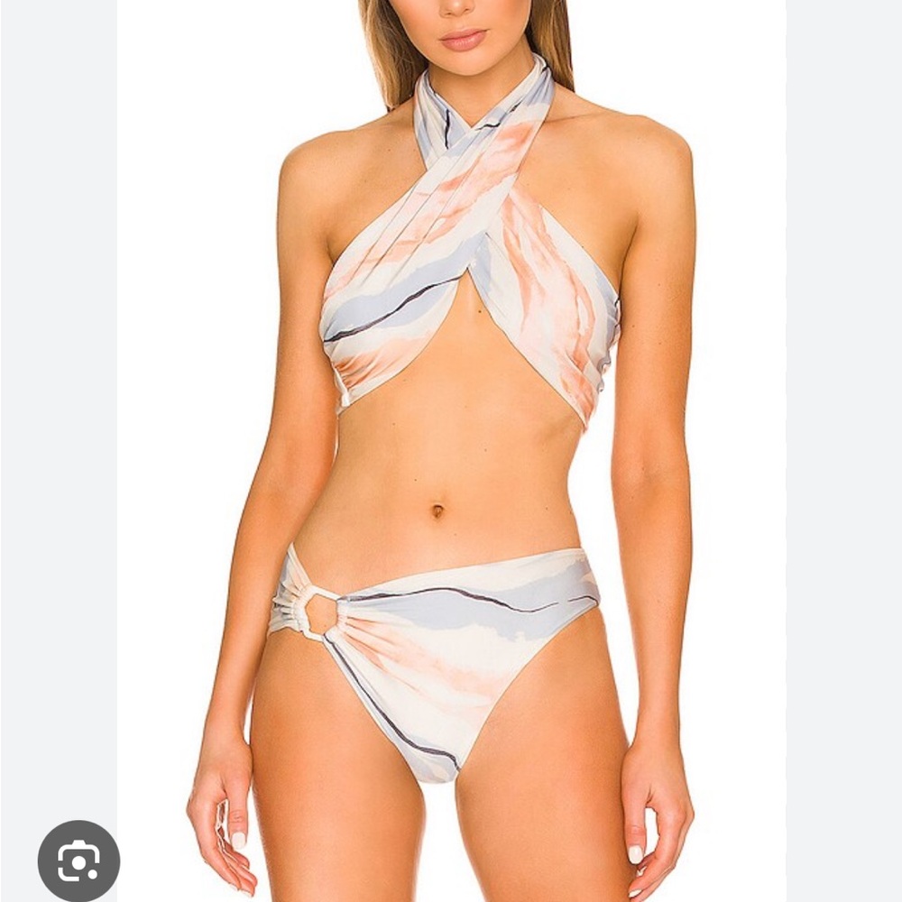 Revel Rey Simone Bikini
